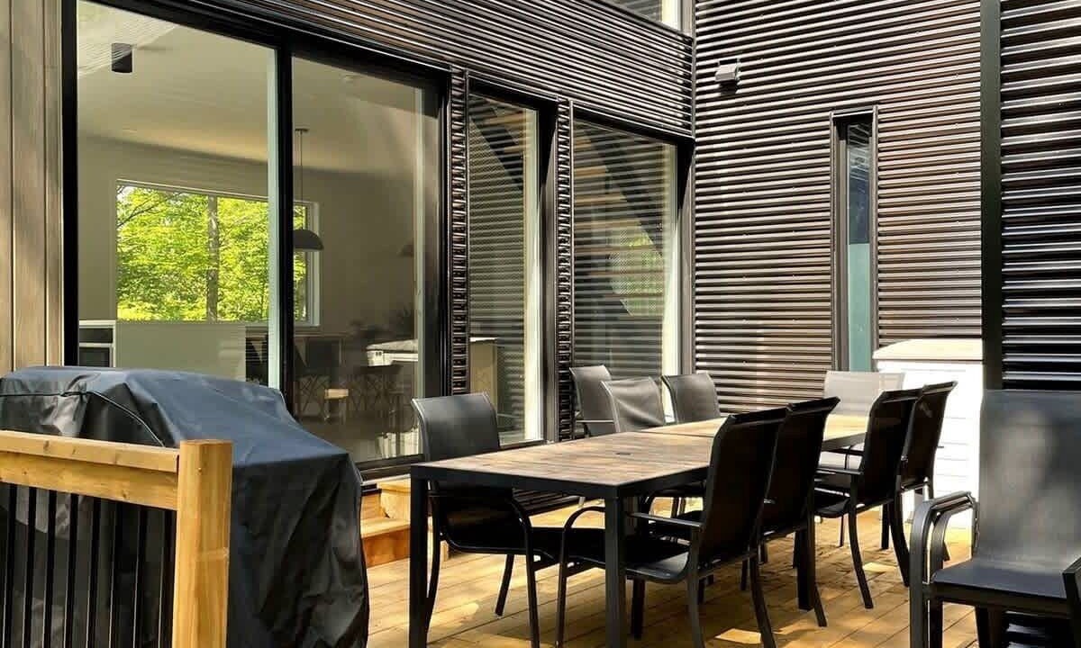 Photo of Outdoor in Saint-Etienne-De-Bolto