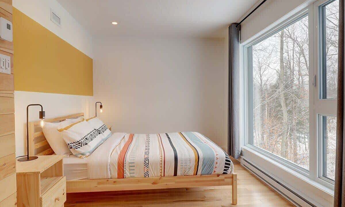 Photo of Bedroom in Saint-Etienne-De-Bolto