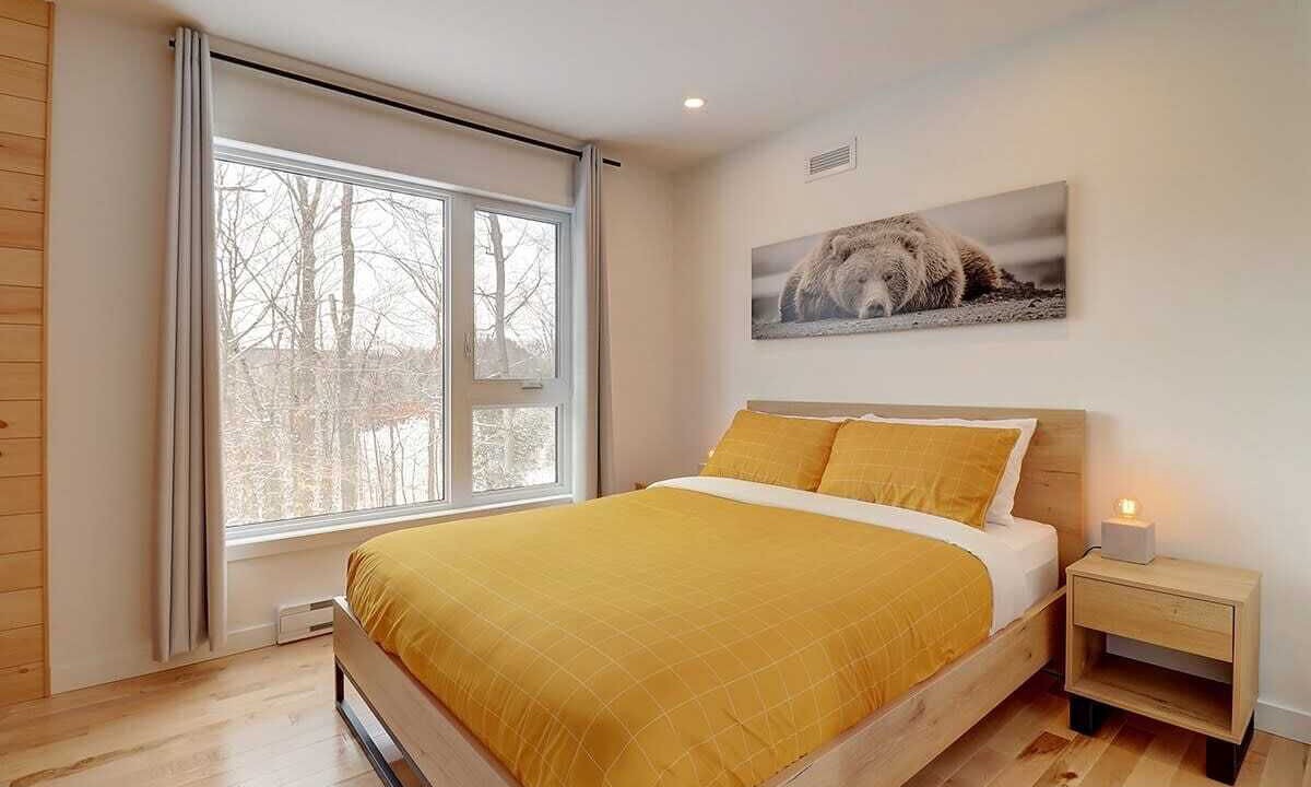Photo of Bedroom in Saint-Etienne-De-Bolto