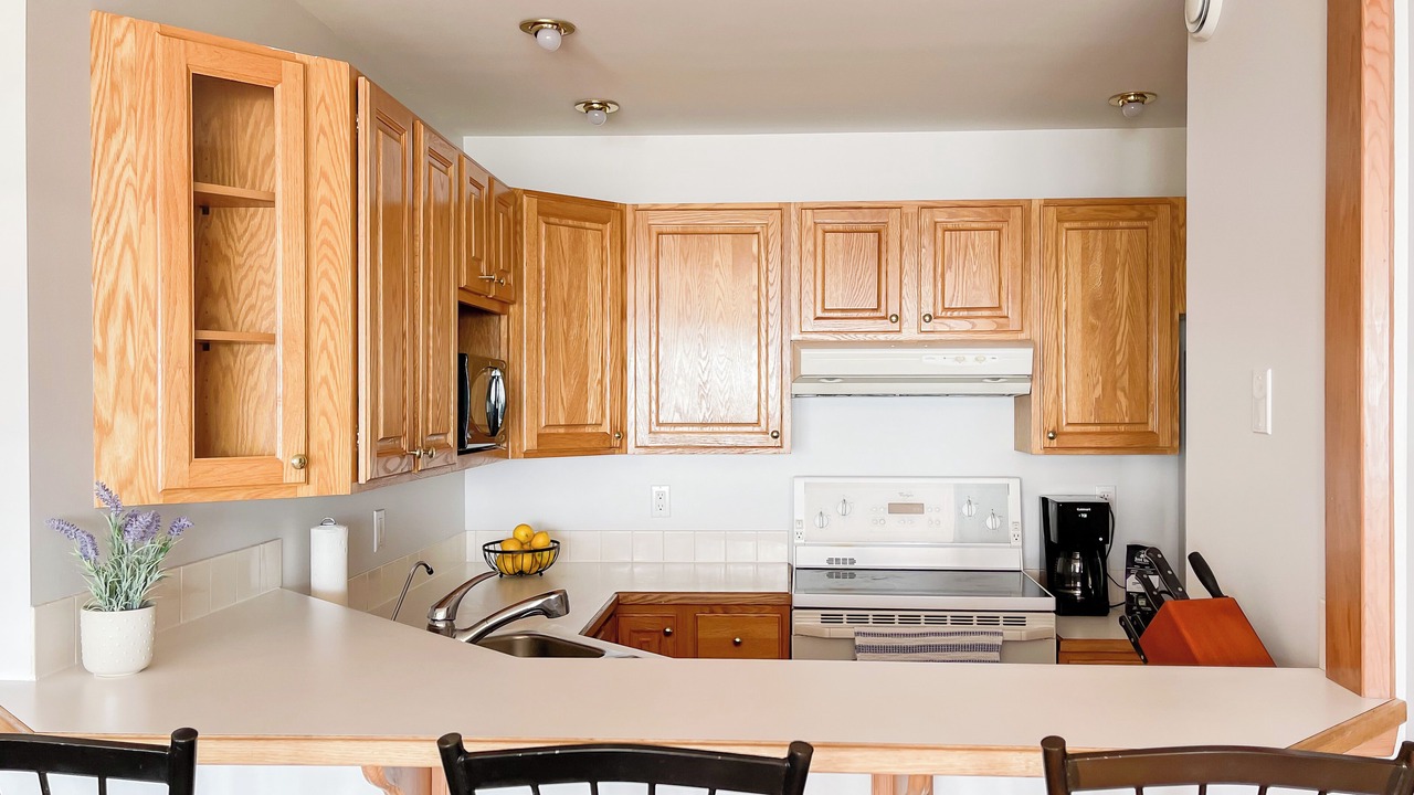 Photo of Kitchen in East River Point