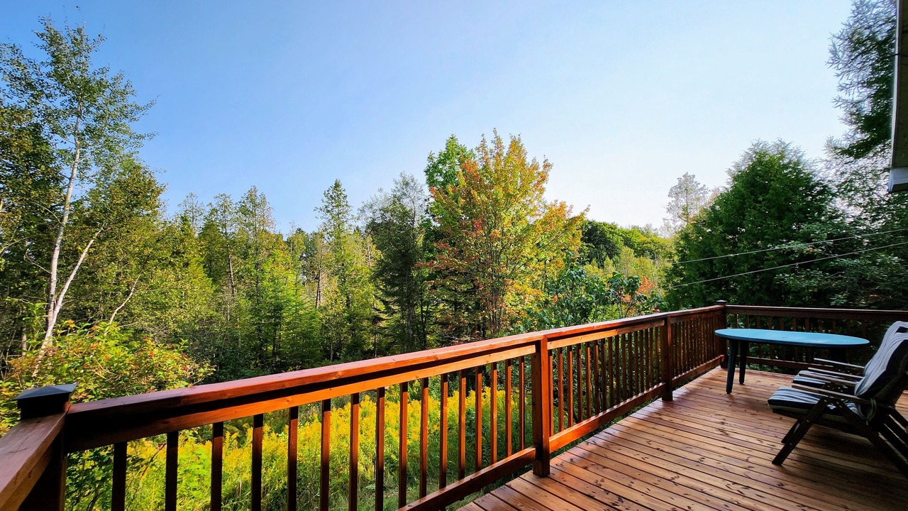 Photo of Outdoor in Entrelacs