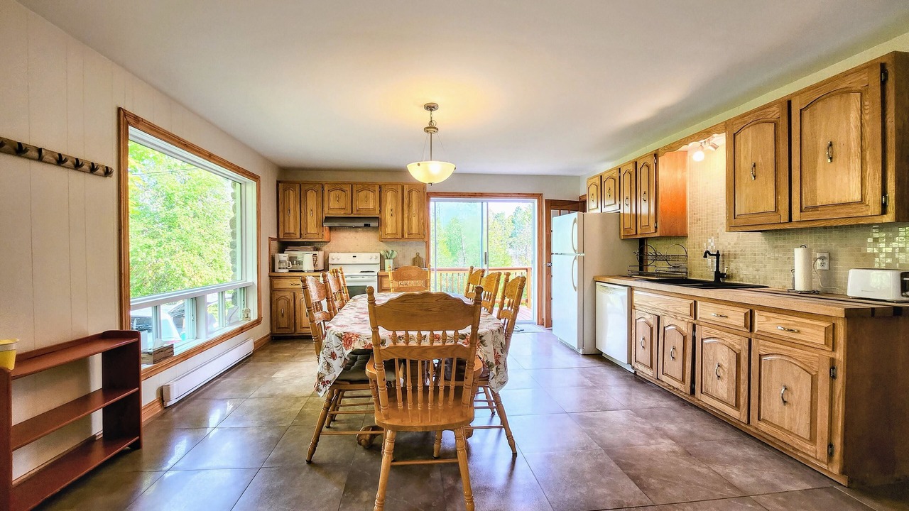 Photo of Kitchen in Entrelacs