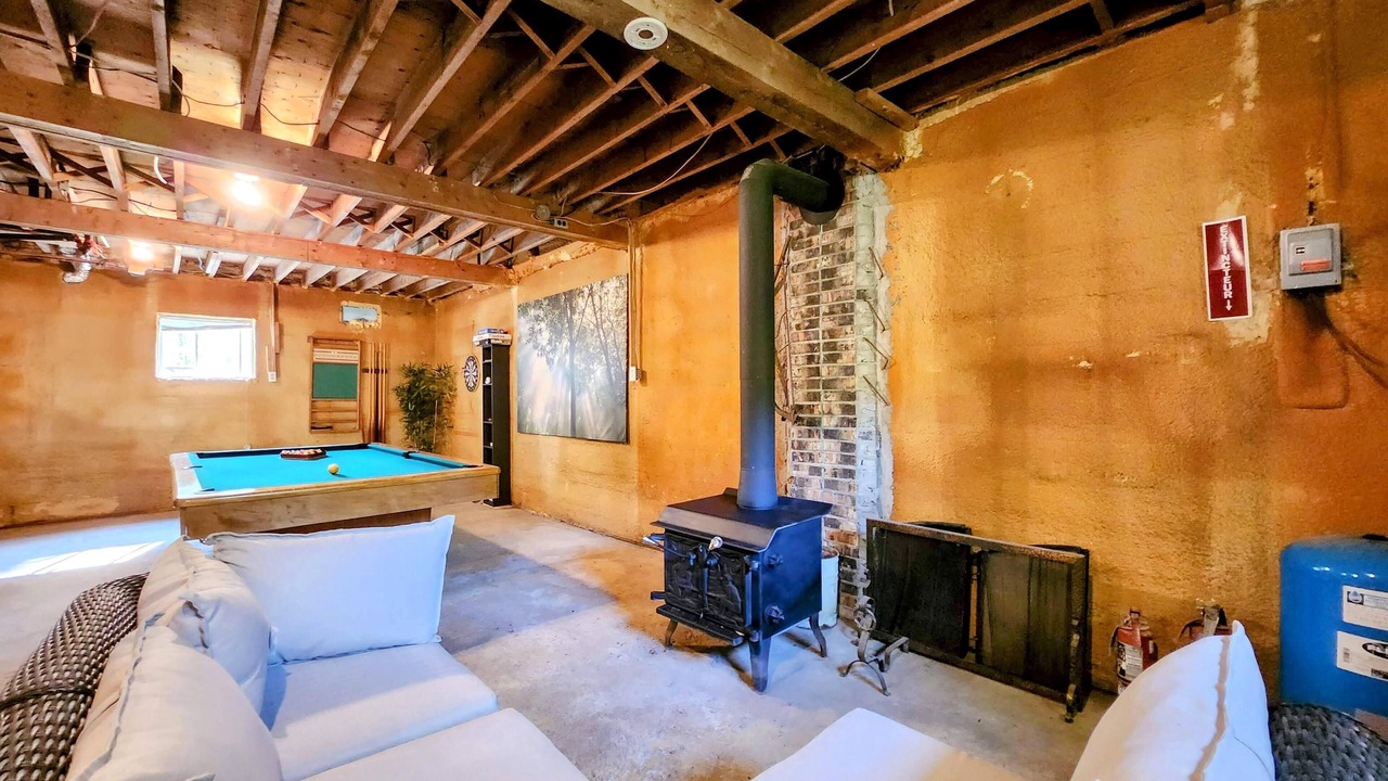 Photo of Bedroom in Entrelacs