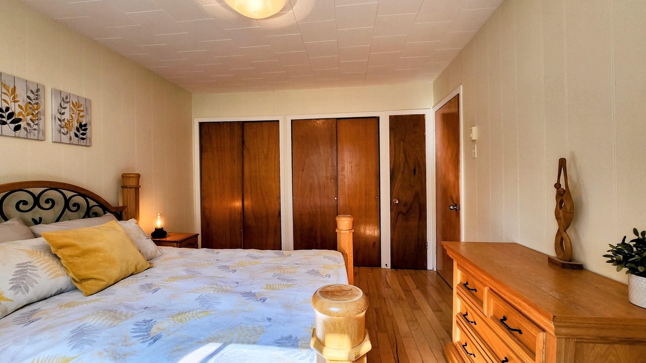 Photo of Bedroom in Entrelacs