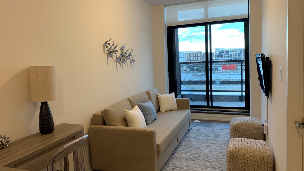 Photo of Livingroom in Big Bay Point