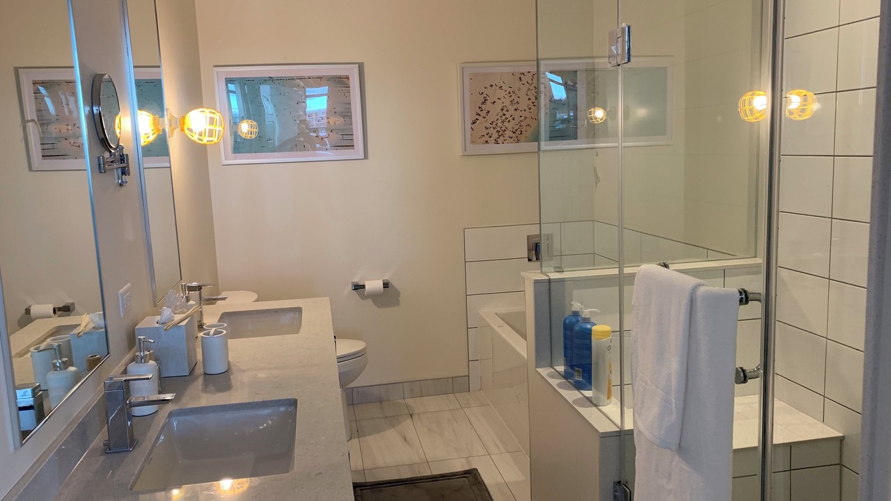 Photo of Bathroom in Big Bay Point