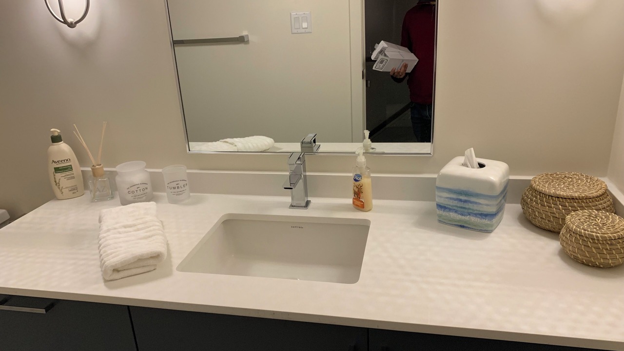 Photo of Bathroom in Big Bay Point