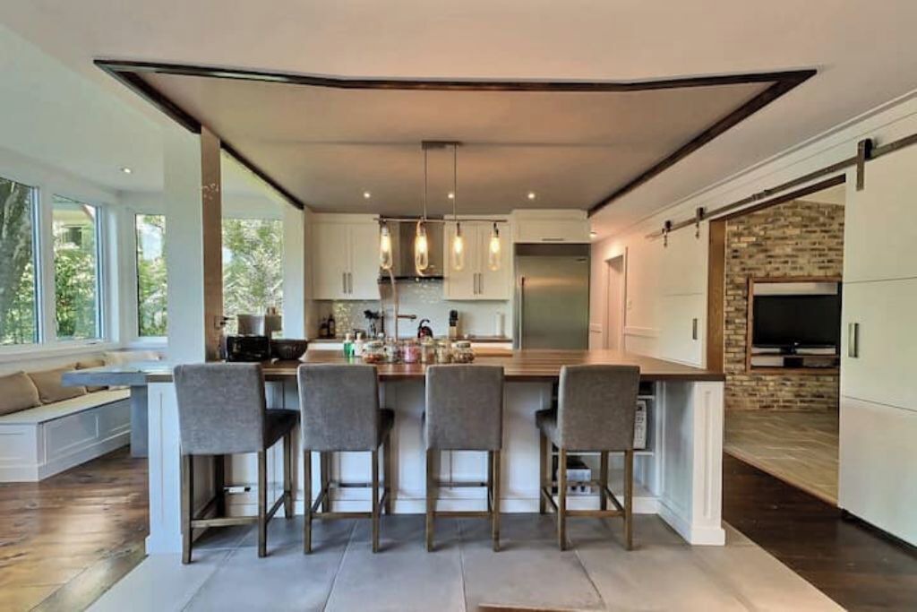Photo of Kitchen in Rawdon