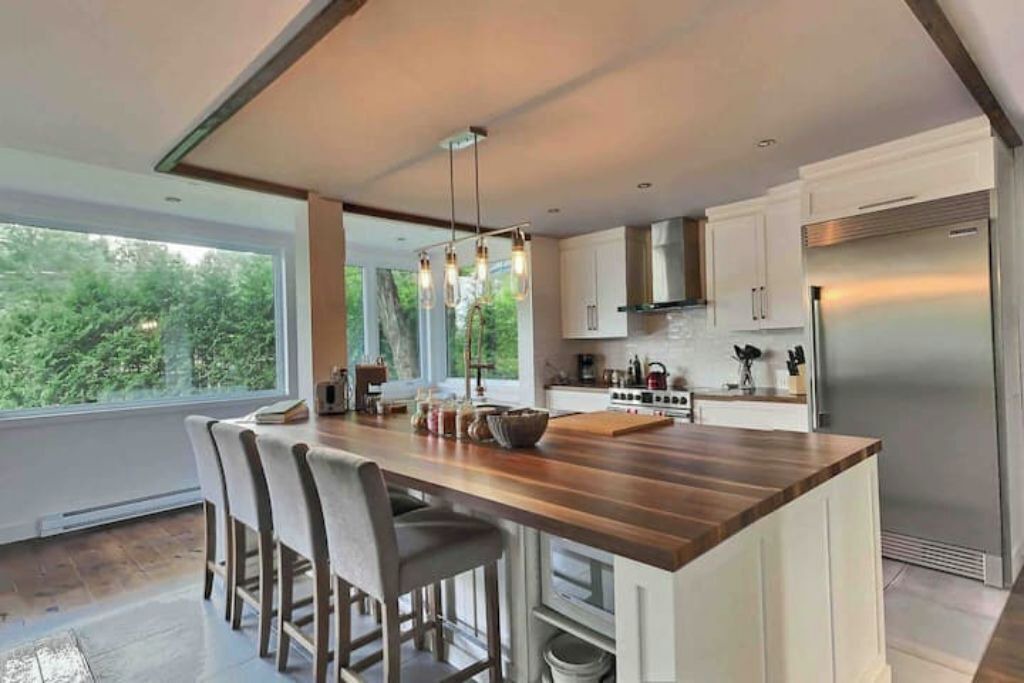 Photo of Kitchen in Rawdon