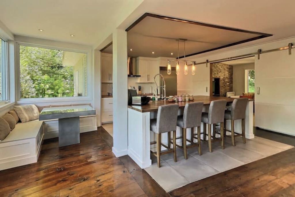 Photo of Kitchen in Rawdon