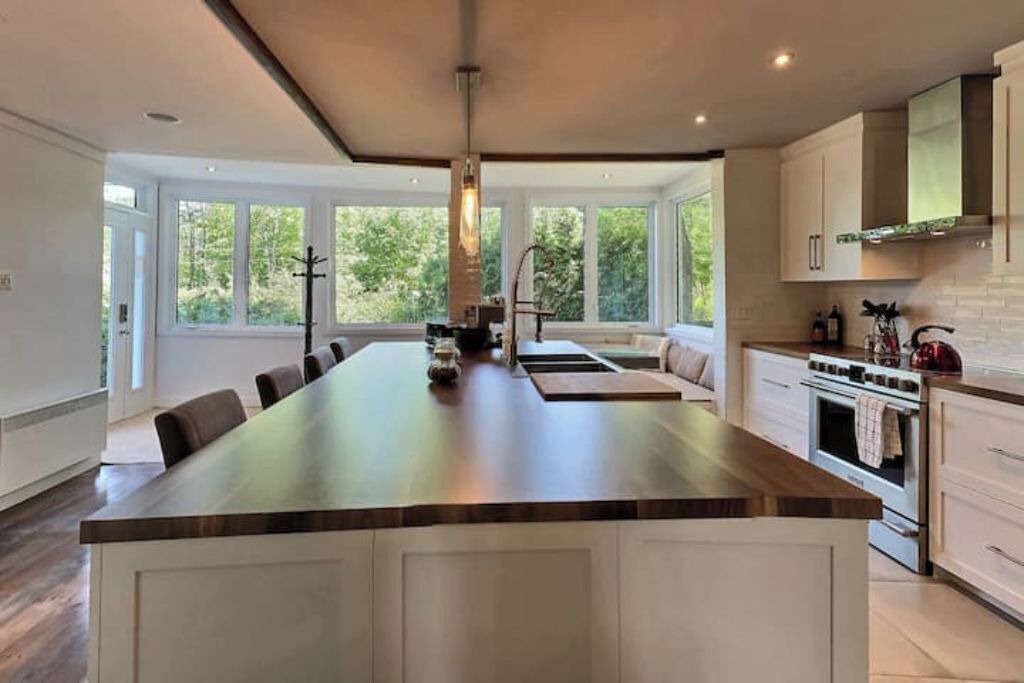 Photo of Kitchen in Rawdon