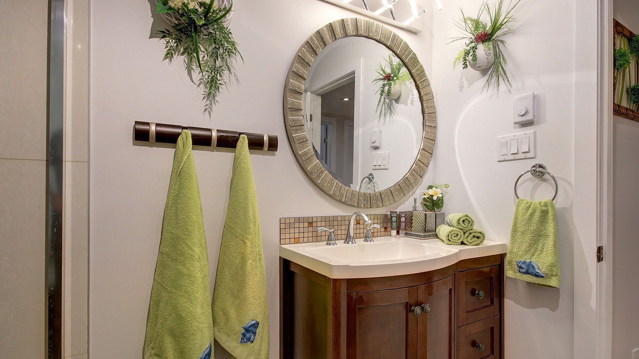 Photo of Bathroom in Brossard