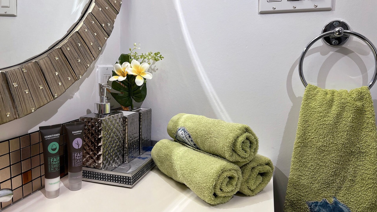 Photo of Bathroom in Brossard