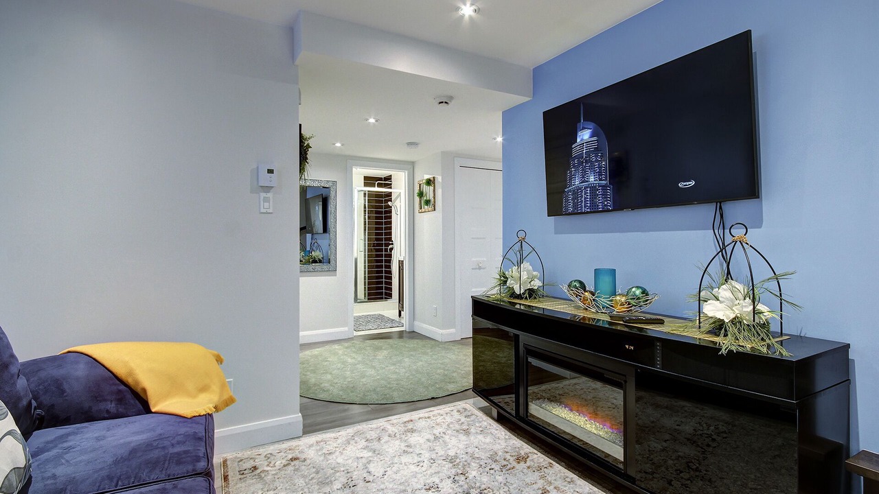 Photo of Livingroom in Brossard
