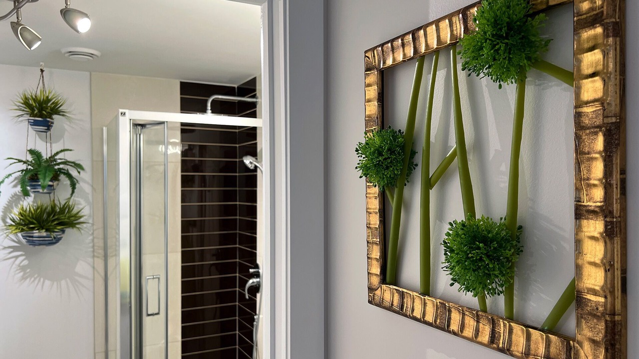 Photo of Bathroom in Brossard