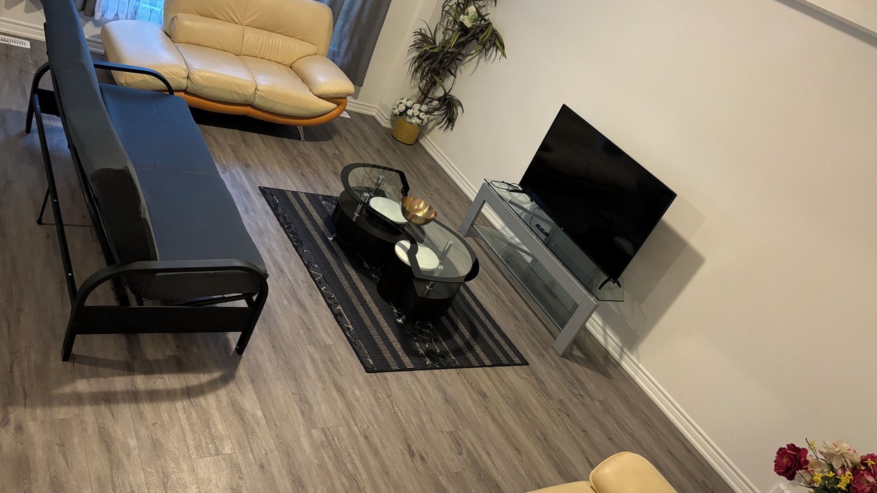 Photo of Livingroom in Springwater