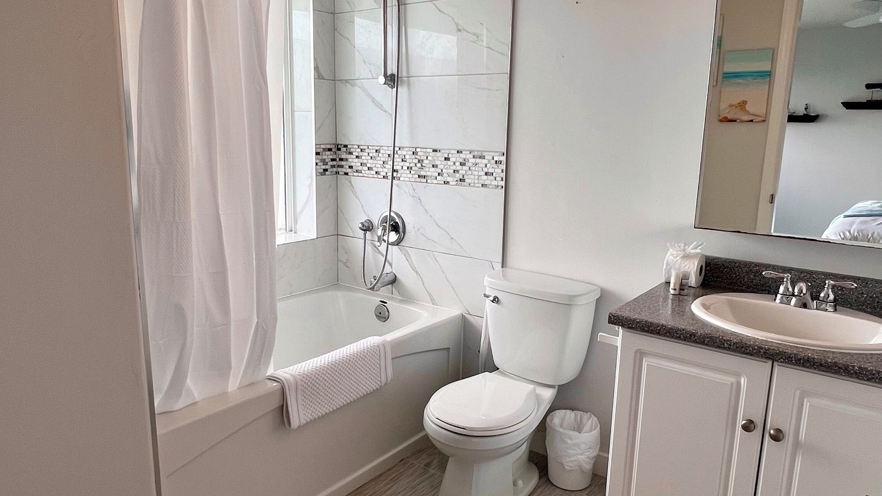 Photo of Bathroom in Otter Point