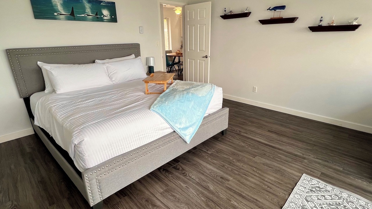 Photo of Bedroom in Otter Point