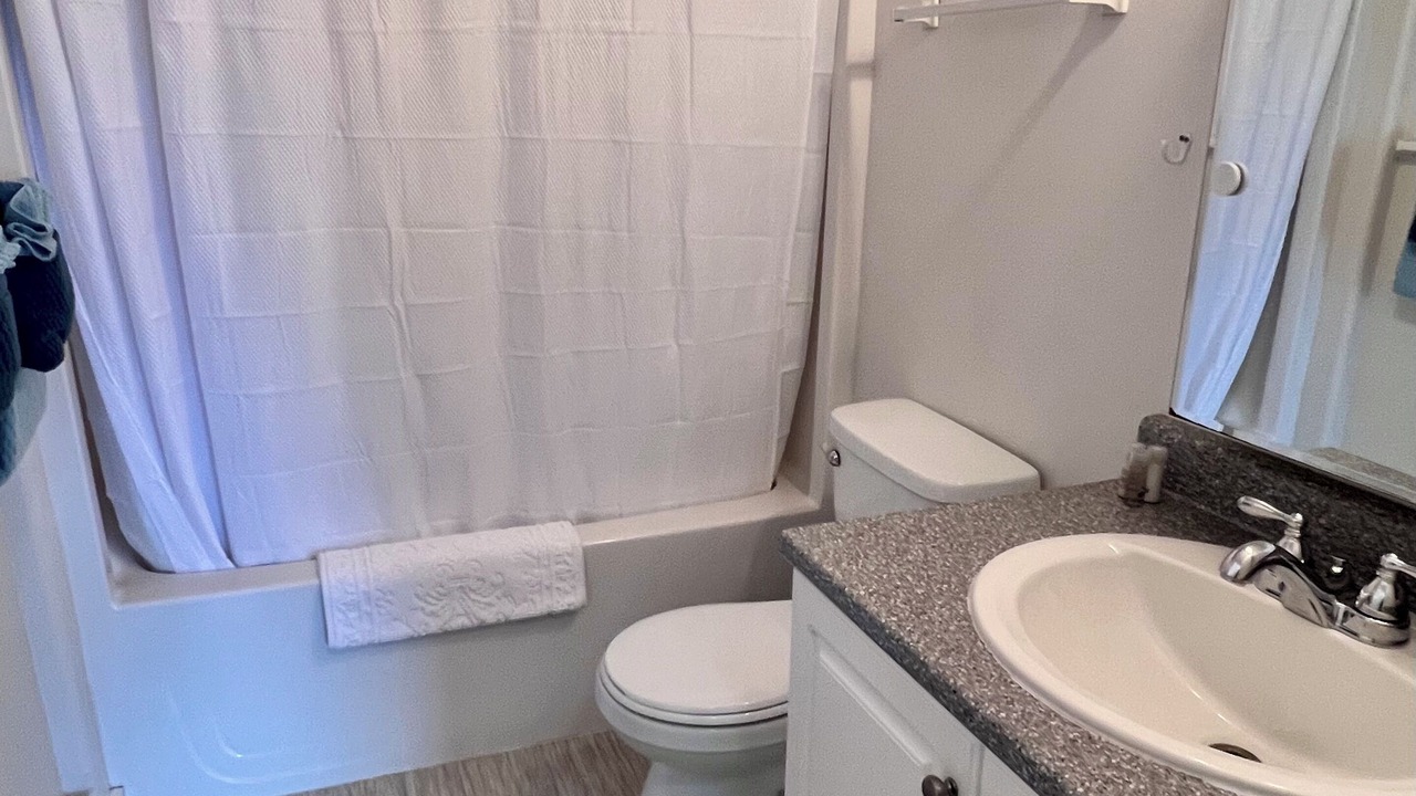 Photo of Bathroom in Otter Point