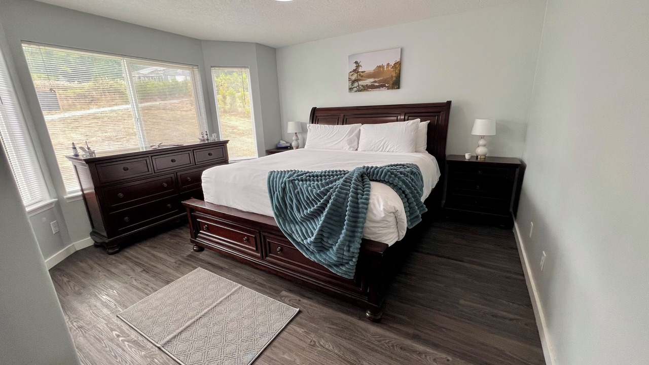 Photo of Bedroom in Otter Point