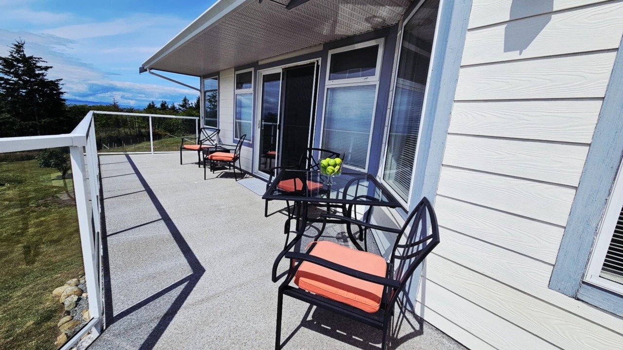 Photo of Outdoor in Otter Point