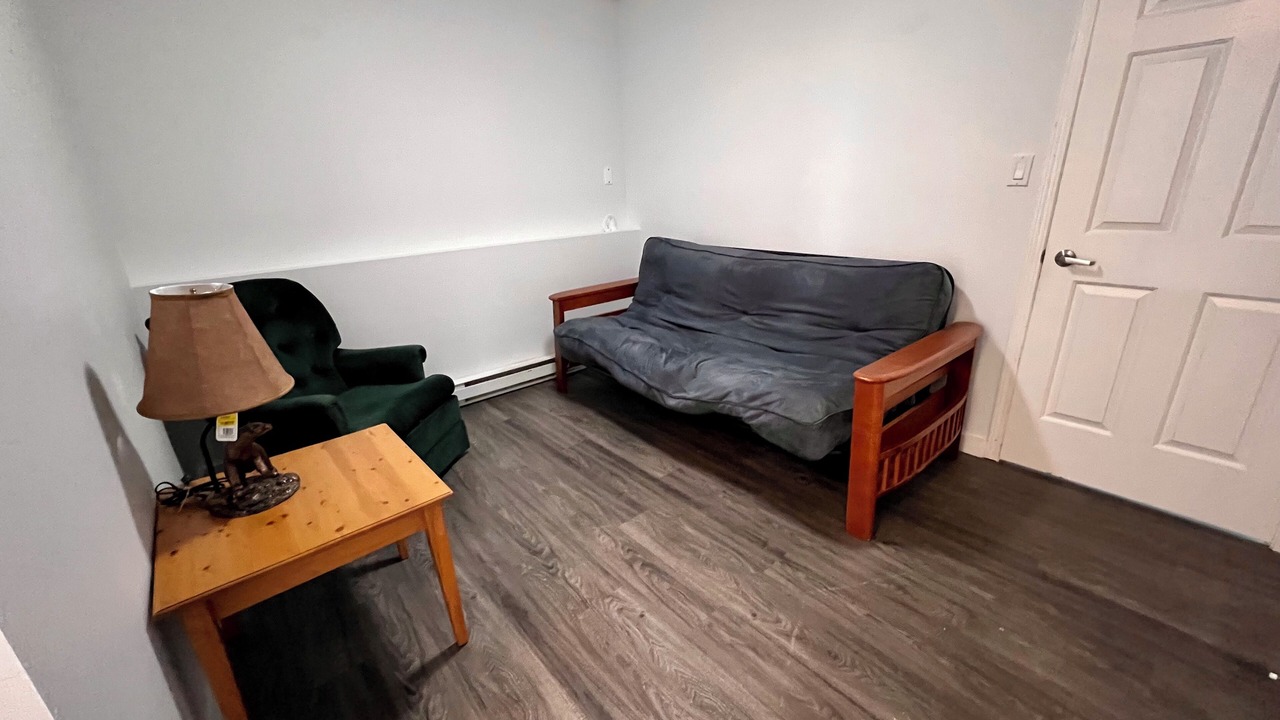 Photo of Bedroom in Otter Point