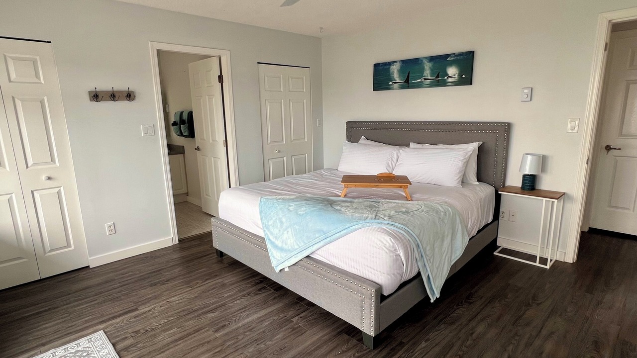 Photo of Bedroom in Otter Point