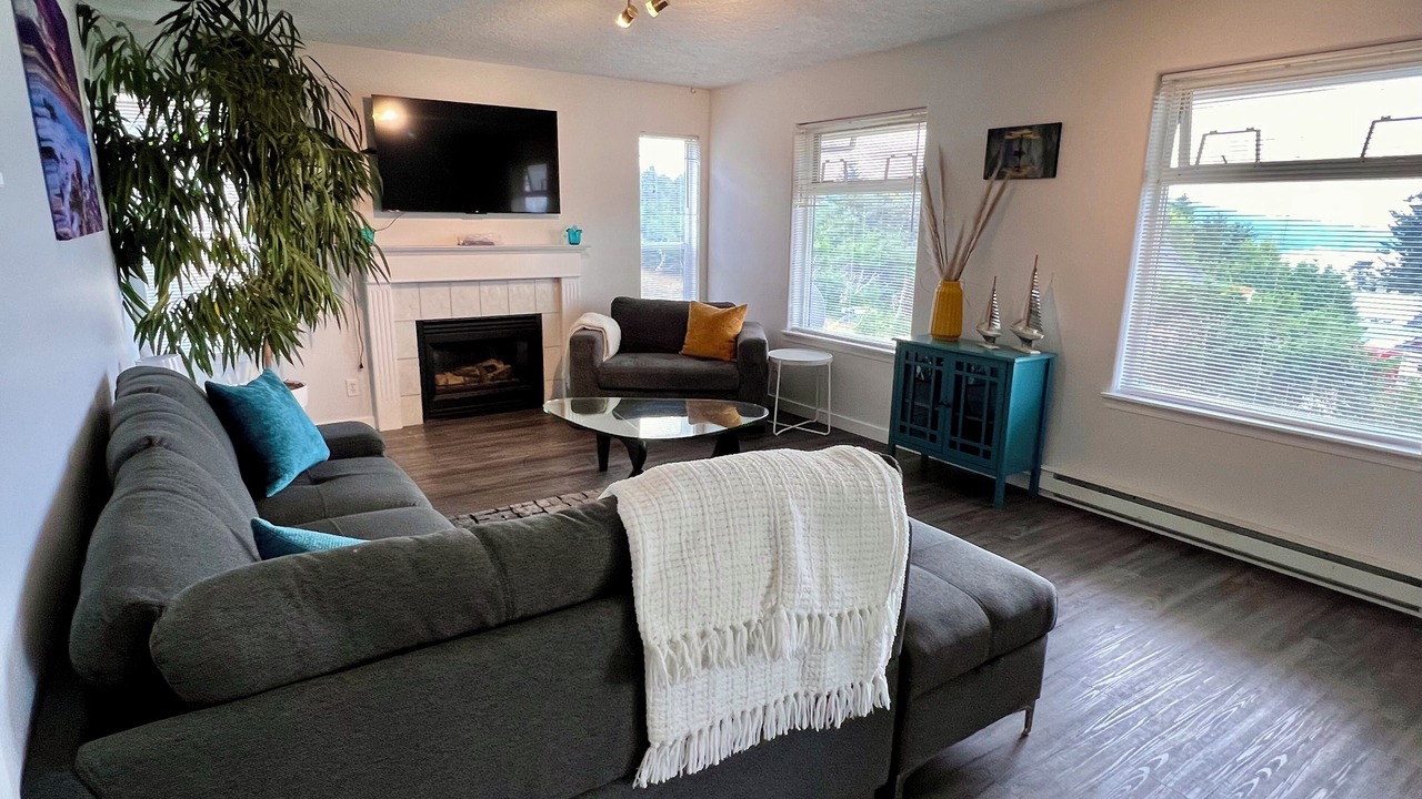 Photo of Bedroom in Otter Point
