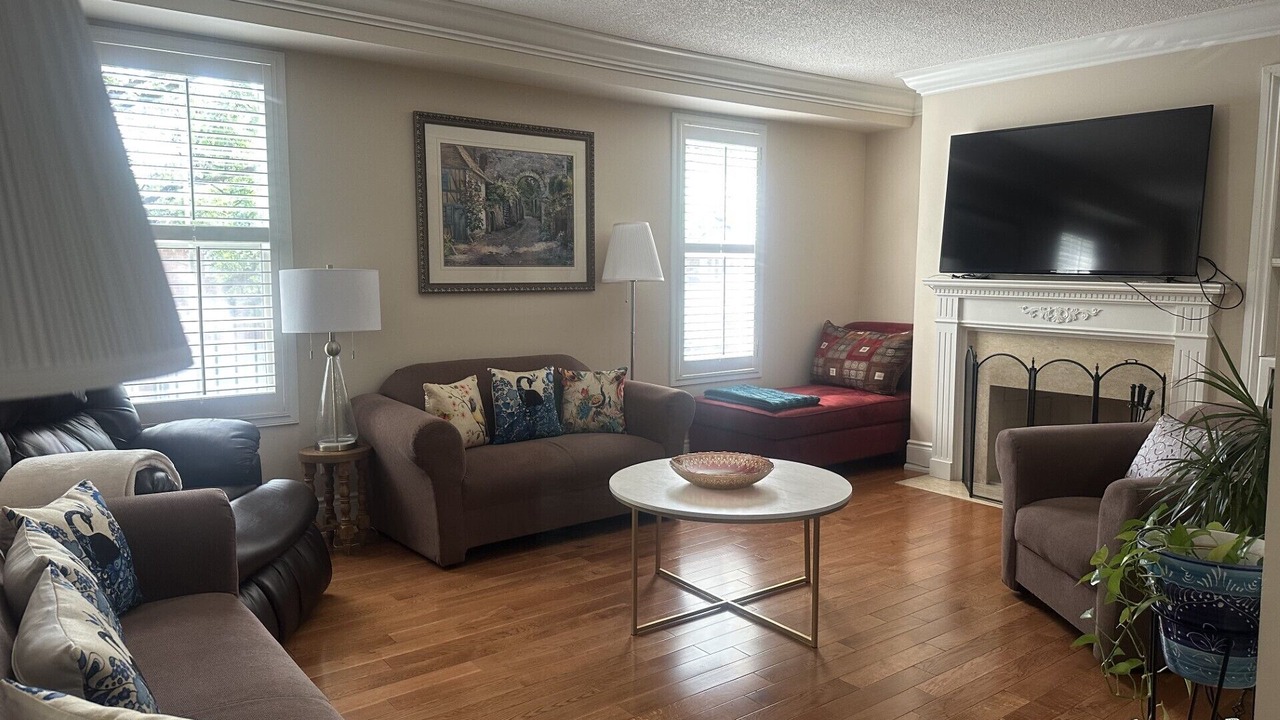 Photo of Livingroom in Fletchers Creek South