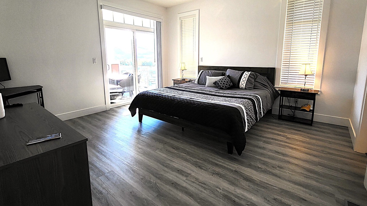 Photo of Bedroom in Okanagan-Similkameen