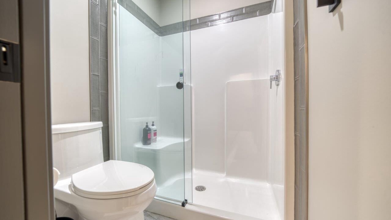 Photo of Bathroom in East Kootenay