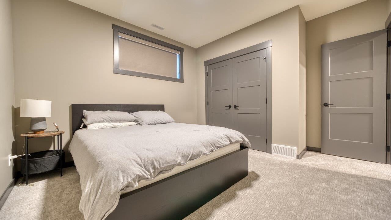 Photo of Bedroom in East Kootenay