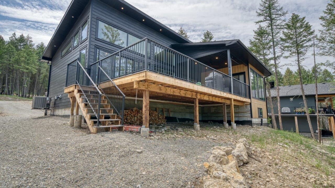 Photo of Outdoor in East Kootenay