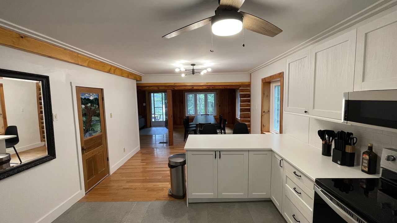 Photo of Kitchen in Port Sydney