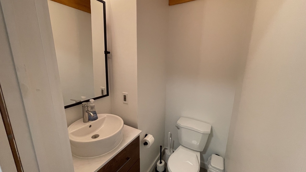 Photo of Bathroom in Port Sydney