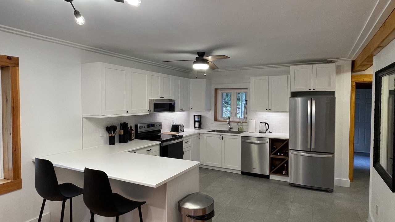 Photo of Kitchen in Port Sydney