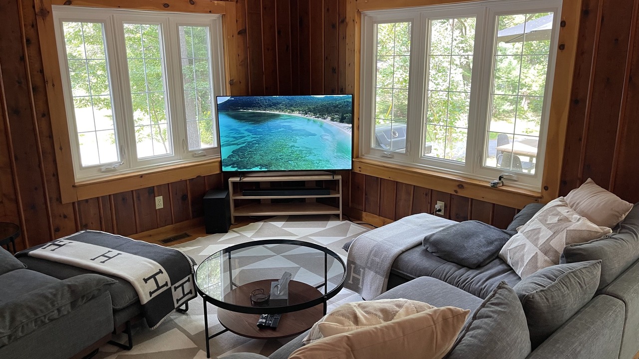 Photo of Livingroom in Port Sydney