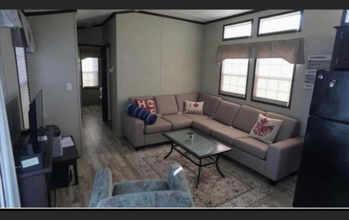 Photo of Livingroom in Sherkston