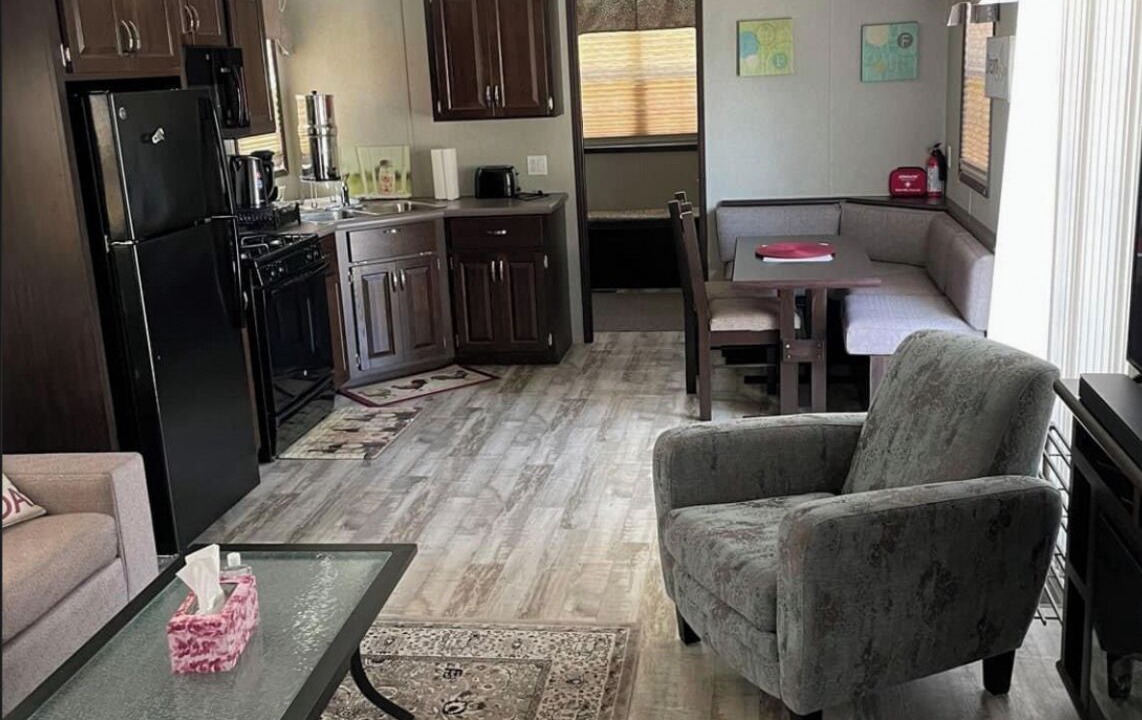 Photo of Livingroom in Sherkston