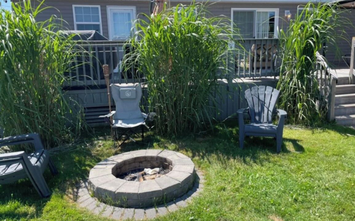 Photo of Patio Balcony in Sherkston