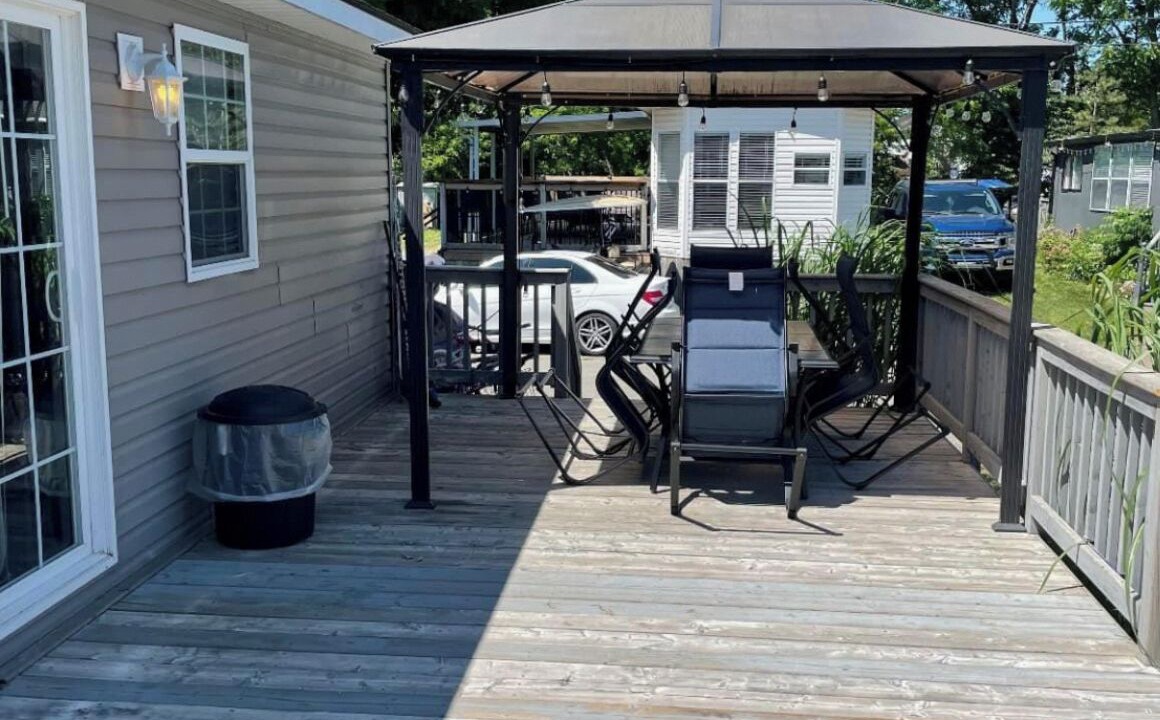 Photo of Outdoor in Sherkston