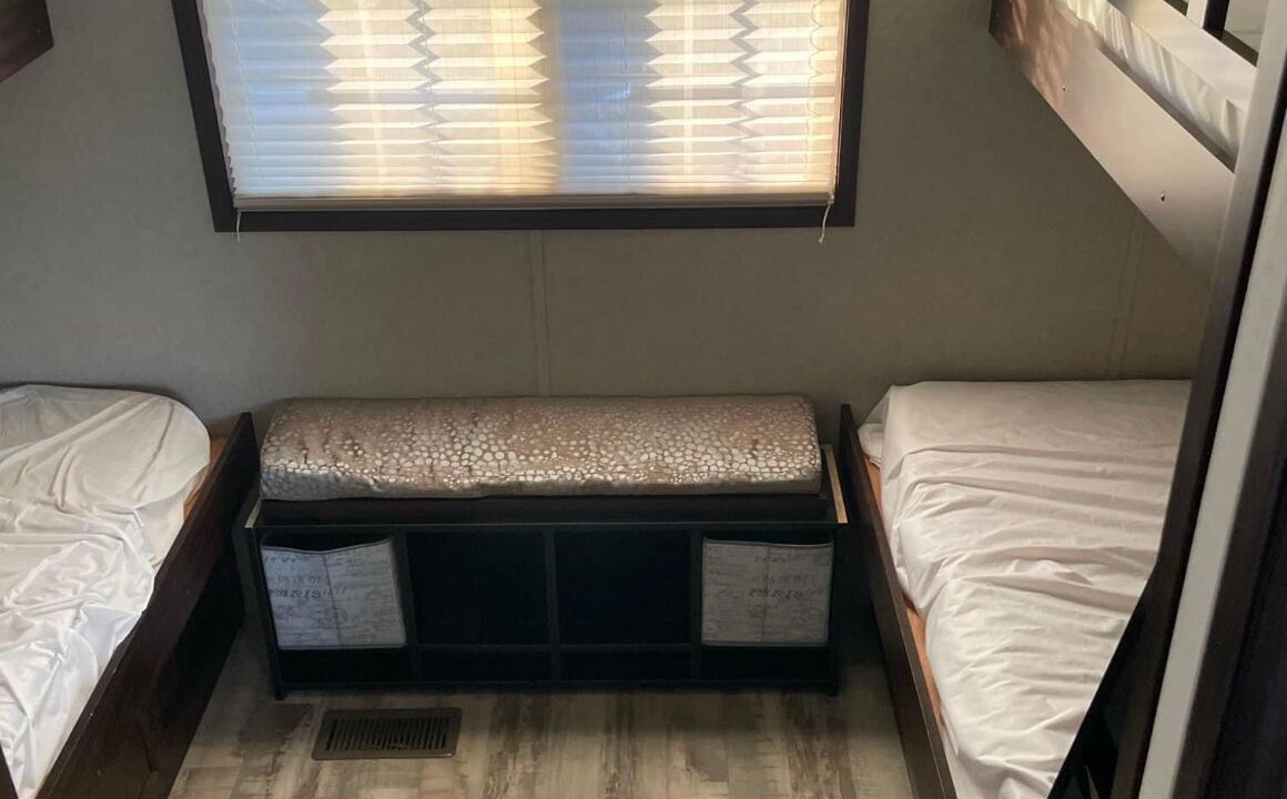 Photo of Bedroom in Sherkston