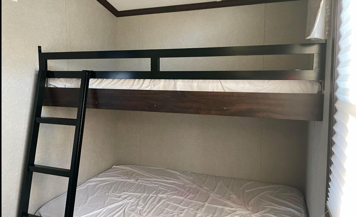Photo of Bedroom in Sherkston