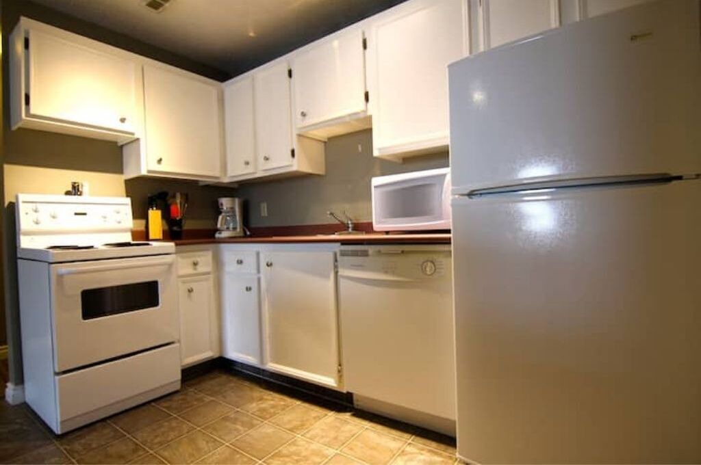 Photo of Kitchen in North Industrial