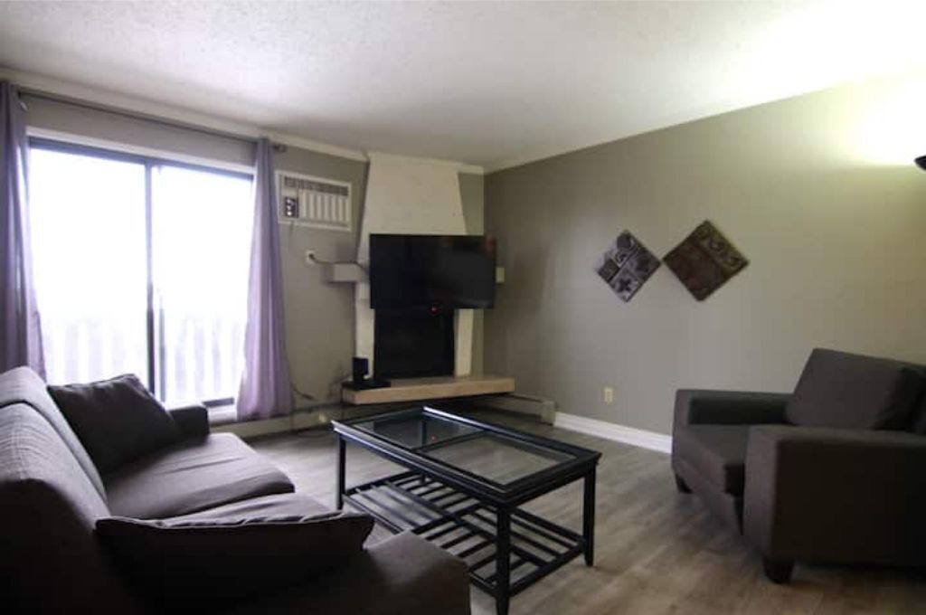 Photo of Livingroom in North Industrial