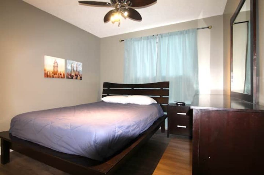 Photo of Bedroom in North Industrial