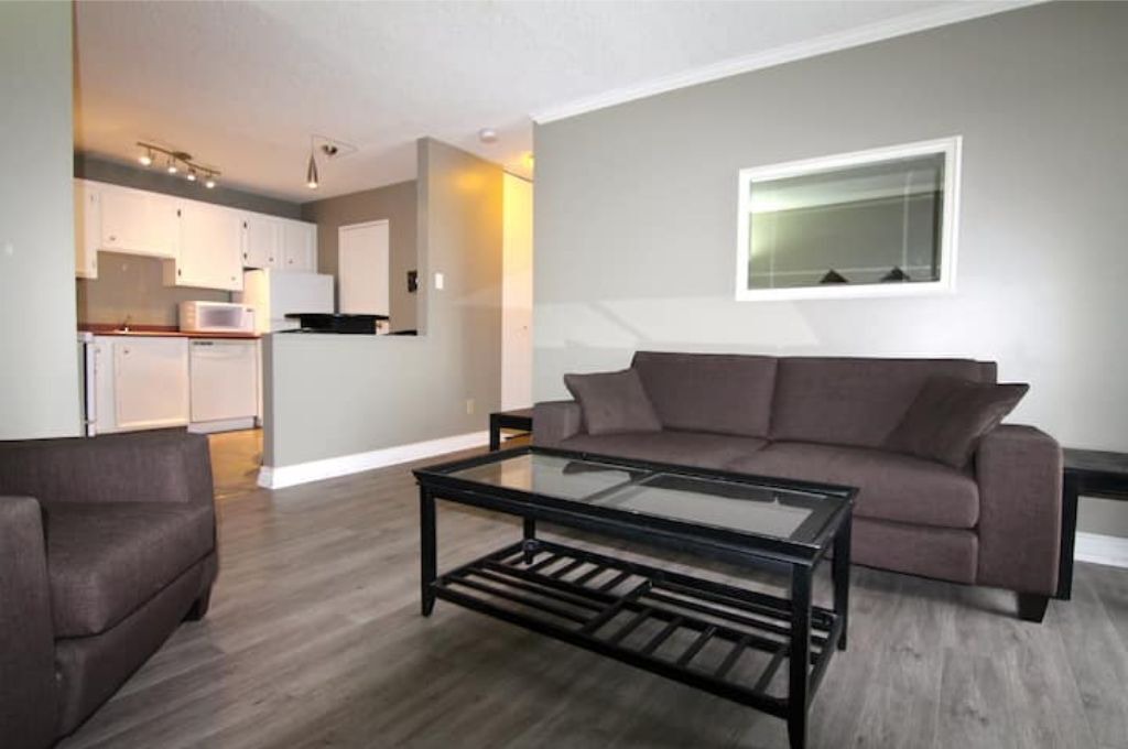 Photo of Livingroom in North Industrial
