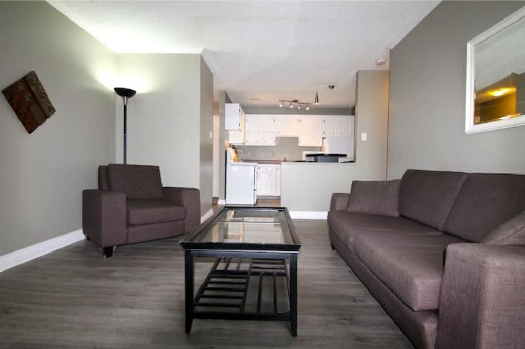 Photo of Livingroom in North Industrial