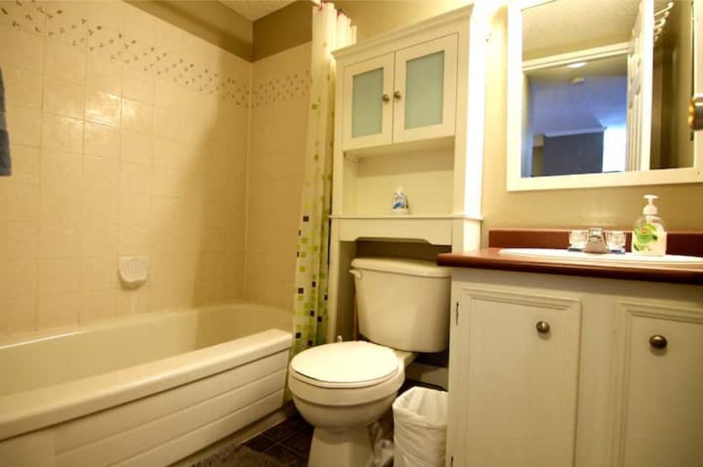Photo of Bathroom in North Industrial