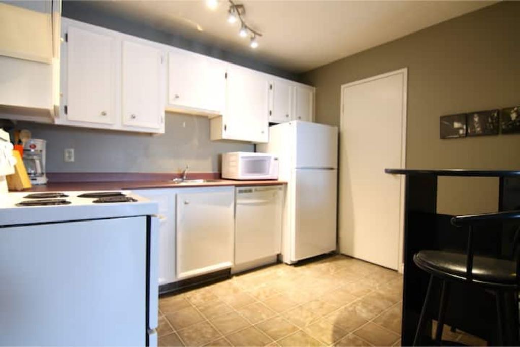 Photo of Kitchen in North Industrial